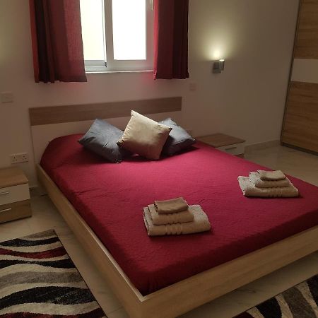Ac1- Prime Location 3 Bedroom Apt In St.Julian'S Saint Julian's Eksteriør billede