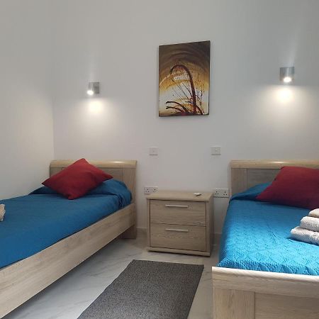 Ac1- Prime Location 3 Bedroom Apt In St.Julian'S Saint Julian's Eksteriør billede