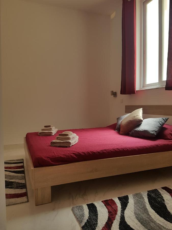 Ac1- Prime Location 3 Bedroom Apt In St.Julian'S Saint Julian's Eksteriør billede