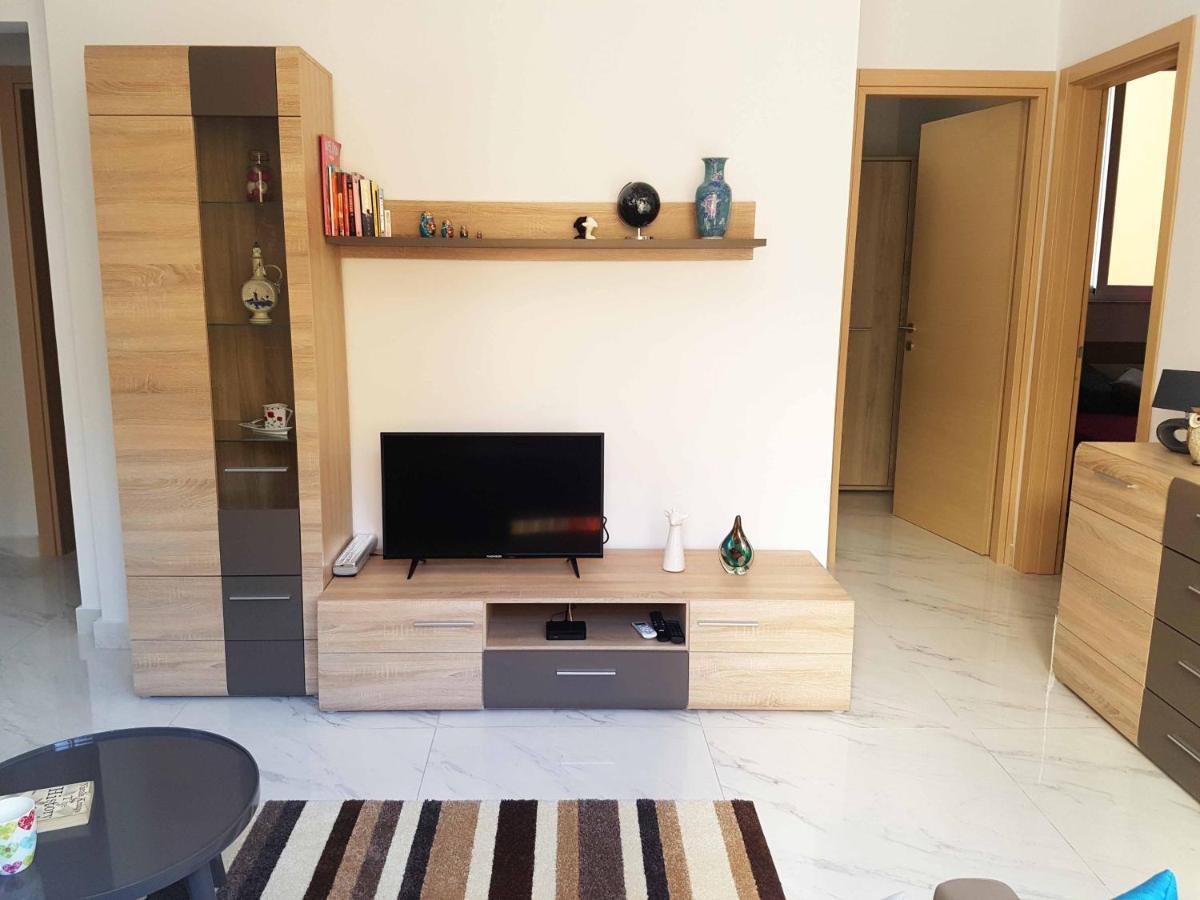 Ac1- Prime Location 3 Bedroom Apt In St.Julian'S Saint Julian's Eksteriør billede